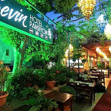Hotel Sevin Bodrum