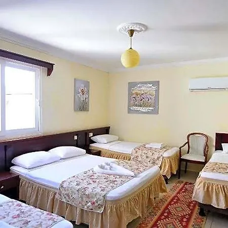 Hotel Sevin 3*