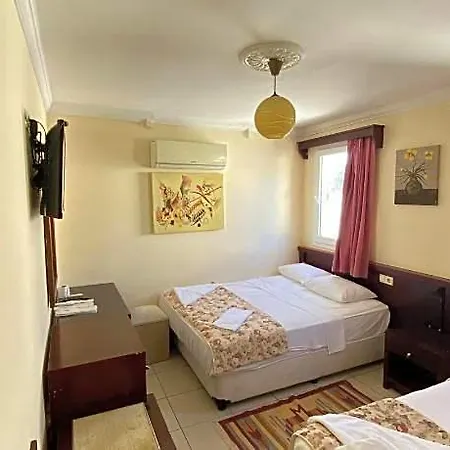 Hotel Sevin