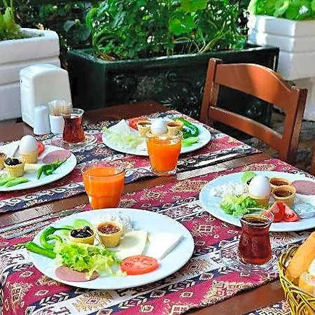 Sevin 3* Bodrum