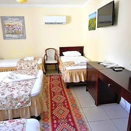 Hotel Sevin Bodrum