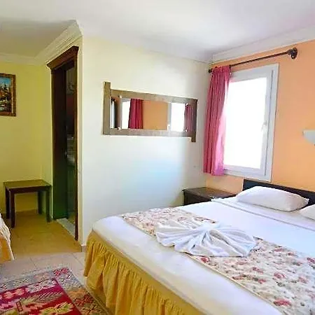 Hotel Sevin Bodrum
