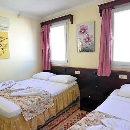 Sevin 3* Бодрум