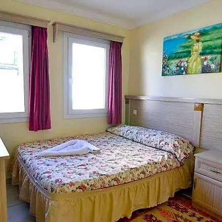 Sevin Hotel